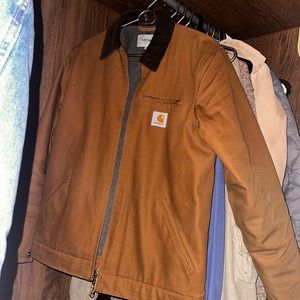 CARHARTT WIP OG DETROIT JACKET